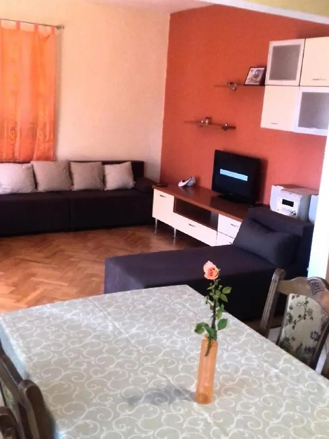Apartments With A Parking Space Novigrad - 12572 Croatia