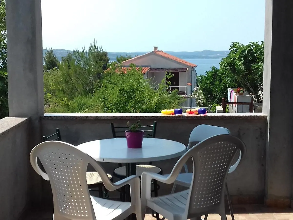 Apartments With A Parking Space Novigrad - 12572  Novigrad (Dalmatia)