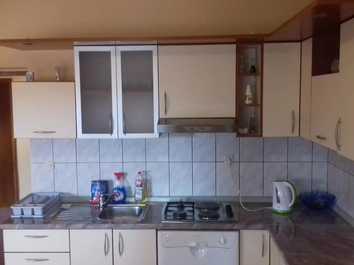 Apartments With A Parking Space Novigrad - 12572 Croatia