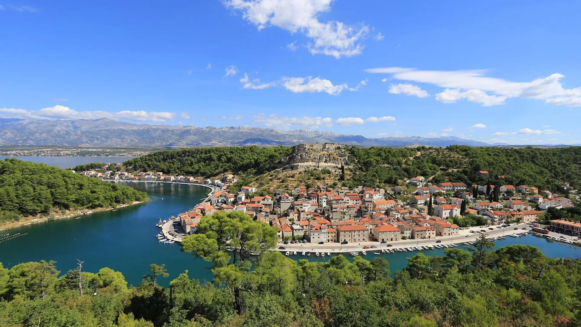 Apartments With A Parking Space Novigrad - 12572 0*, Novigrad (Dalmatia) Croatia