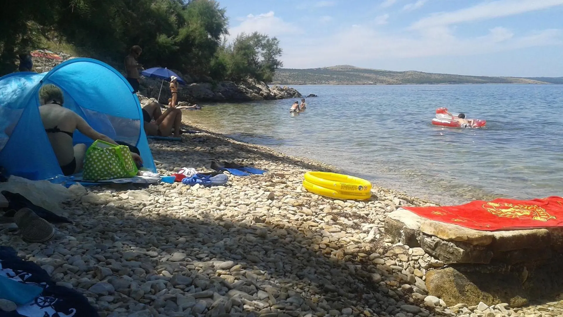 Apartments With A Parking Space Novigrad - 12572 Croatia
