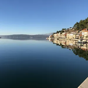 Novigrad Novigrad (Dalmatia)